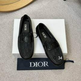 Picture of Dior Shoes _SKUDiorsz38-46F08074050